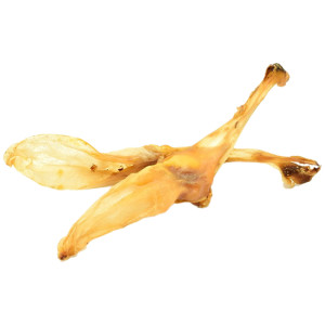 Brekz Snacks - Konijnenoor voor de hond 24 stuks