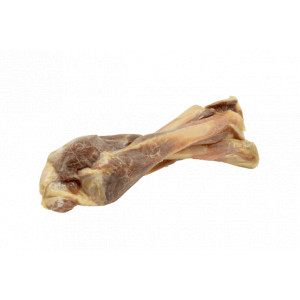Brekz Snacks - Mini Ham Bone voor de hond 3 x 4 stuks