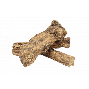 Brekz Snacks - Runderlong voor honden 3 x 250 g