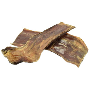 Brekz Snacks - Runderslokdarm voor de hond 250 g