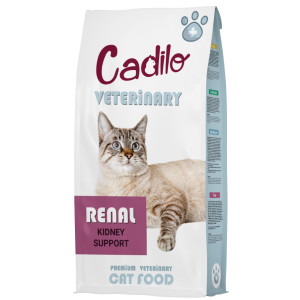 Cadilo Veterinary Diet Renal kattenvoer 7 kg