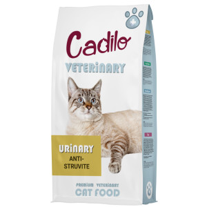 Cadilo Veterinary Diet Urinary Care kattenvoer 2 kg