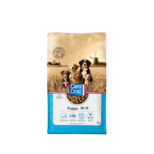 Carocroc 28/18 Puppy hondenvoer 3 kg