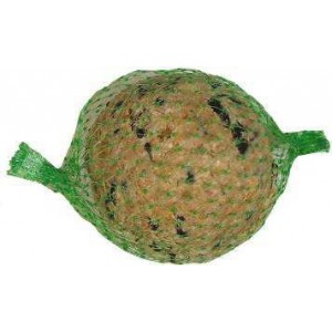 Mezenbol - vetbol voor vogels Per Doos (100 stuks)