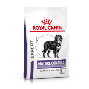 Royal Canin Expert Mature Consult Large Dogs hondenvoer 14 kg
