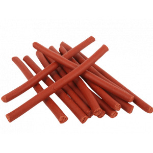 Brekz Snack Sticks met zalm voor de hond 3 x 400 g