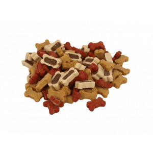 Brekz Soft Treats Minimix hondensnack 3 x 500 g