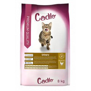 Cadilo Urinary Maintenance - premium kattenvoer 2 kg
