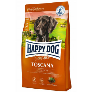 Happy Dog Sensible Toscana hondenvoer 12,5 kg