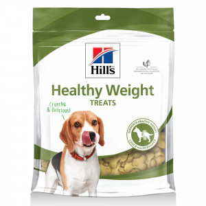 Hill's Healthy Weight Treats hondensnacks 6 x 200 g