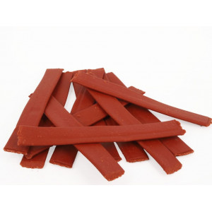 Brekz Jerkeys met zalm hondensnack 2 x 400 g