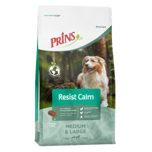Prins ProCare Resist Calm hondenvoer 2 x 12 kg