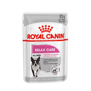 Royal Canin Relax Care natvoer hond (paté) 4 dozen (48 x 85 g)