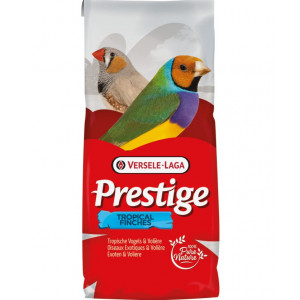Versele-Laga Prestige Tropical Finches voer voor tropische vogels 20 kg