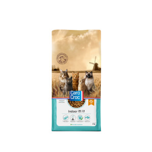 Carocroc 29/14 Indoor kattenvoer 7 kg