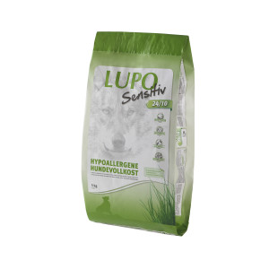 Markus-Mühle Lupo Sensitiv 24/10 hondenvoer 5 kg