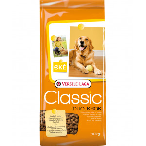 Versele-Laga Classic Duo Krok hondenvoer 20 kg