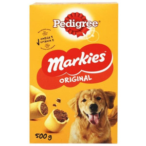 Pedigree Markies hondensnack 6 x 500 g