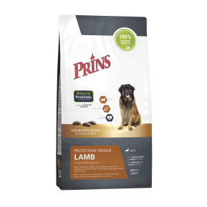 Prins ProCare Croque Hypoallergic met lam & rijst hondenvoer 10 kg