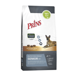 Prins ProCare Croque Senior Superior hondenvoer 10 kg
