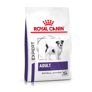 Royal Canin Expert Adult Small Dogs hondenvoer 3 x 8 kg