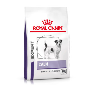 Royal Canin Expert Calm Small Dogs hondenvoer 3 x 4 kg