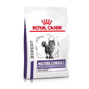 Royal Canin Expert Mature Consult Balance kattenvoer 10 kg