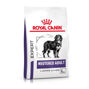 Royal Canin Expert Neutered Adult Large Dogs hondenvoer 12 kg