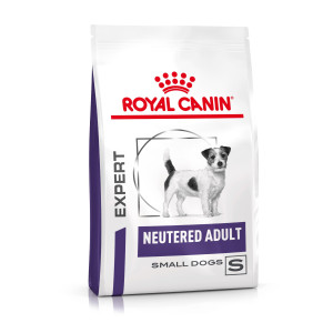 Royal Canin Expert Neutered Adult Small Dogs hondenvoer 8 kg