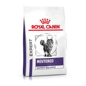 Royal Canin Expert Neutered Satiety Balance kattenvoer 1,5 kg