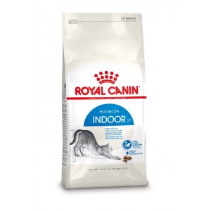 Royal Canin Indoor 27 kattenvoer 2 x 10 kg