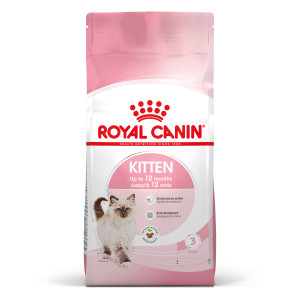 Royal Canin Kitten kattenvoer Natvoer (12x85g)