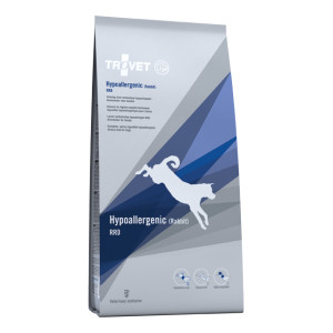 Trovet Hypoallergenic RRD met konijn hondenvoer 3 kg