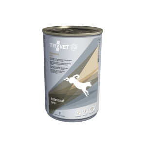 Trovet Intestinal DPD natvoer hond 6 x 400 g
