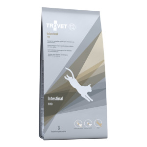 Trovet Intestinal FRD kattenvoer 2,5 kg