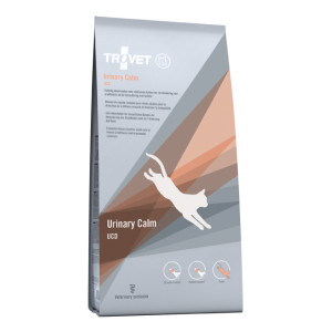 Trovet Urinary Calm UCD kattenvoer 2,5 kg