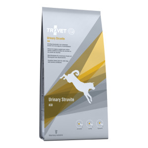 Trovet Urinary Struvite ASD hondenvoer 12,5 kg
