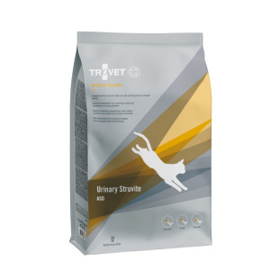 Trovet Urinary Struvite ASD kattenvoer 10 kg