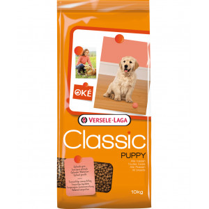 Versele-Laga Classic Puppy hondenvoer 2 x 10 kg