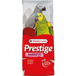 Versele-Laga Prestige Parrots papegaaienvoer 15 kg