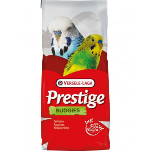 Versele-Laga Prestige Budgies parkietenvoer 2 x 4 kg